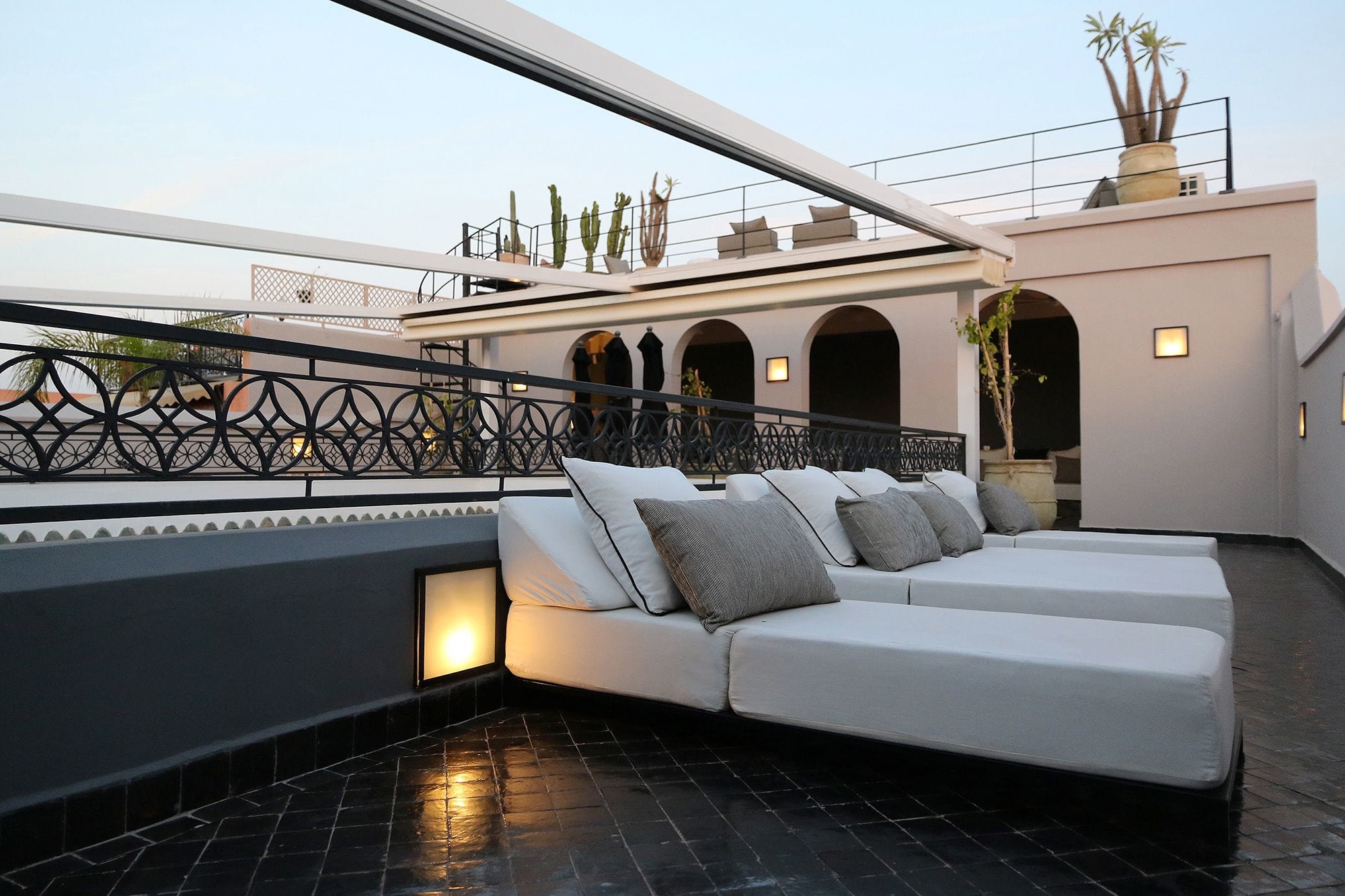 Riad Dar Bahi
