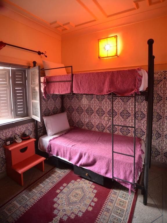 Wiky Hostel
