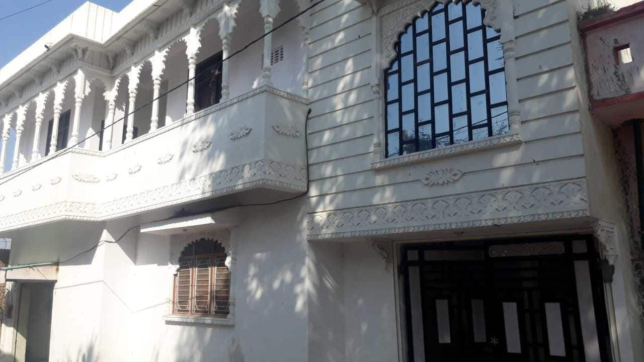The Silver Palace