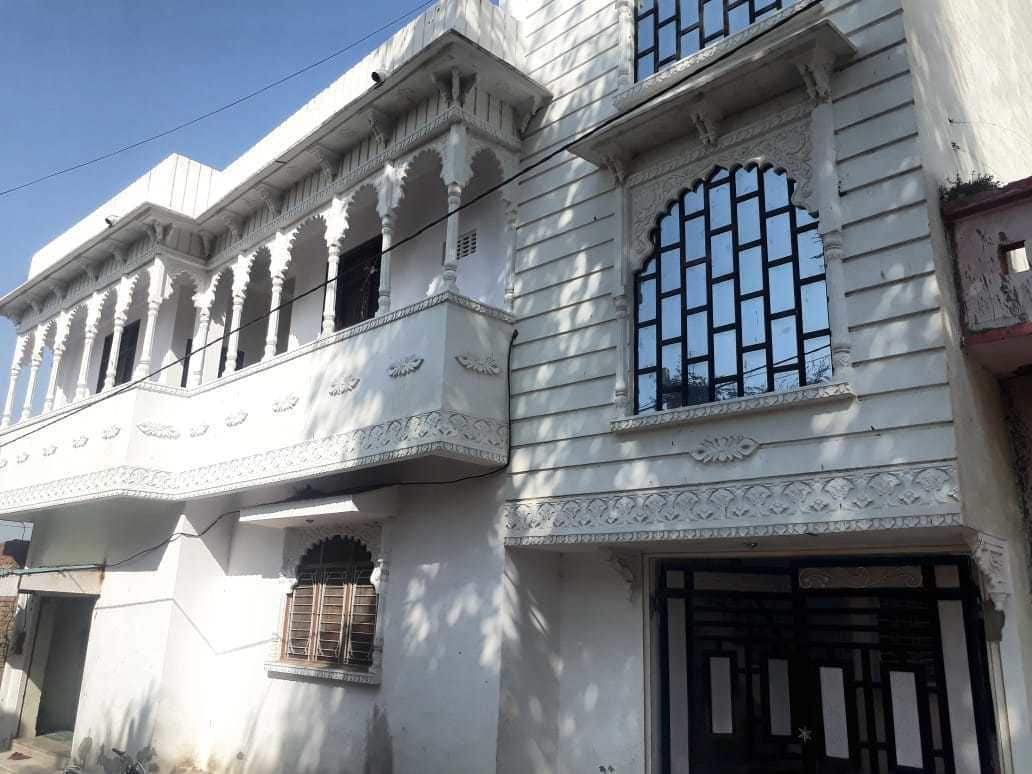 The Silver Palace