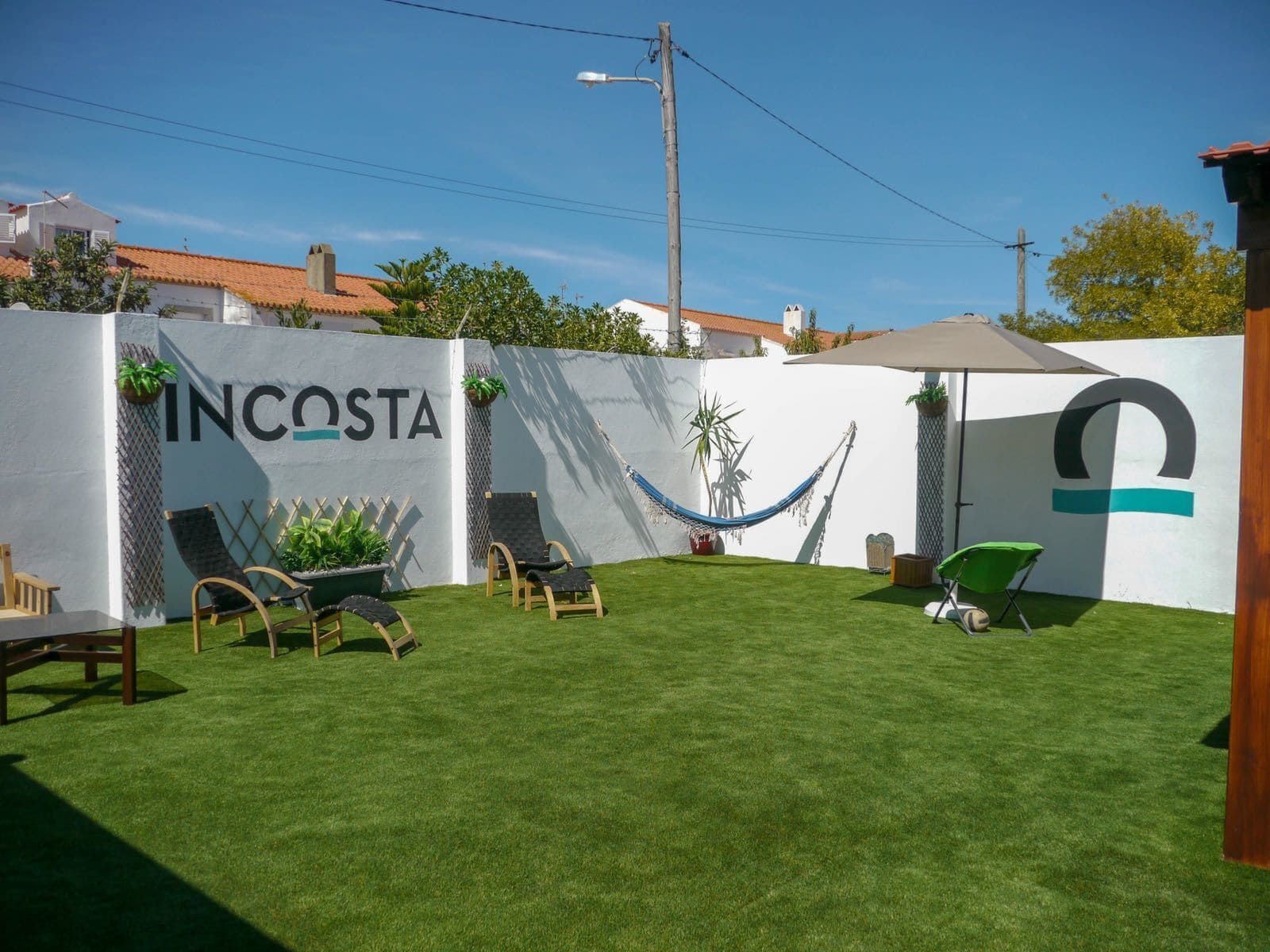 INCOSTA Hostel