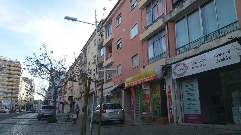 Mary Apartments and Rooms