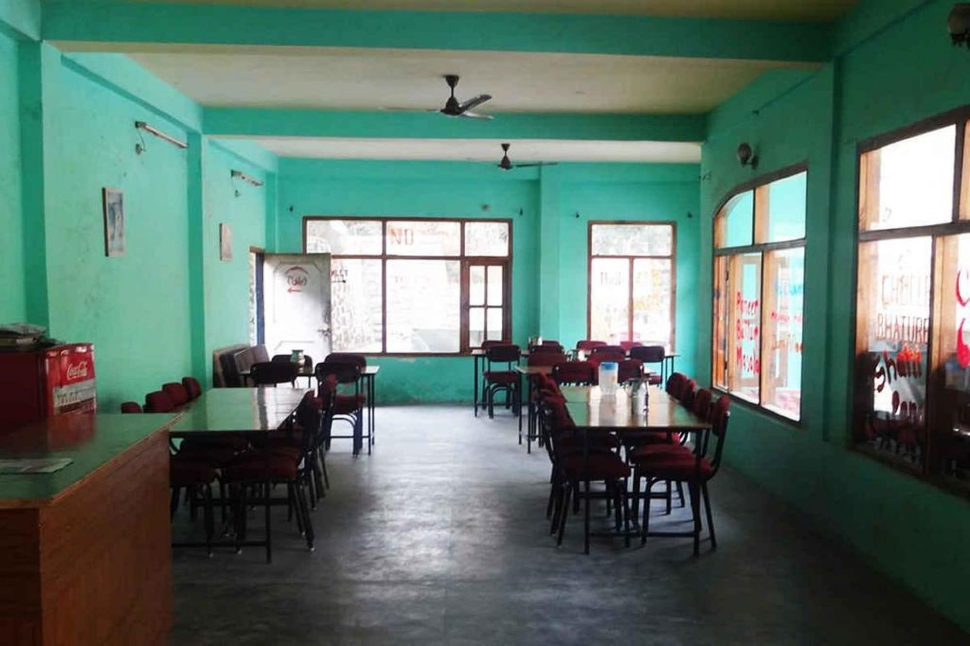 Drishyawali Guest House