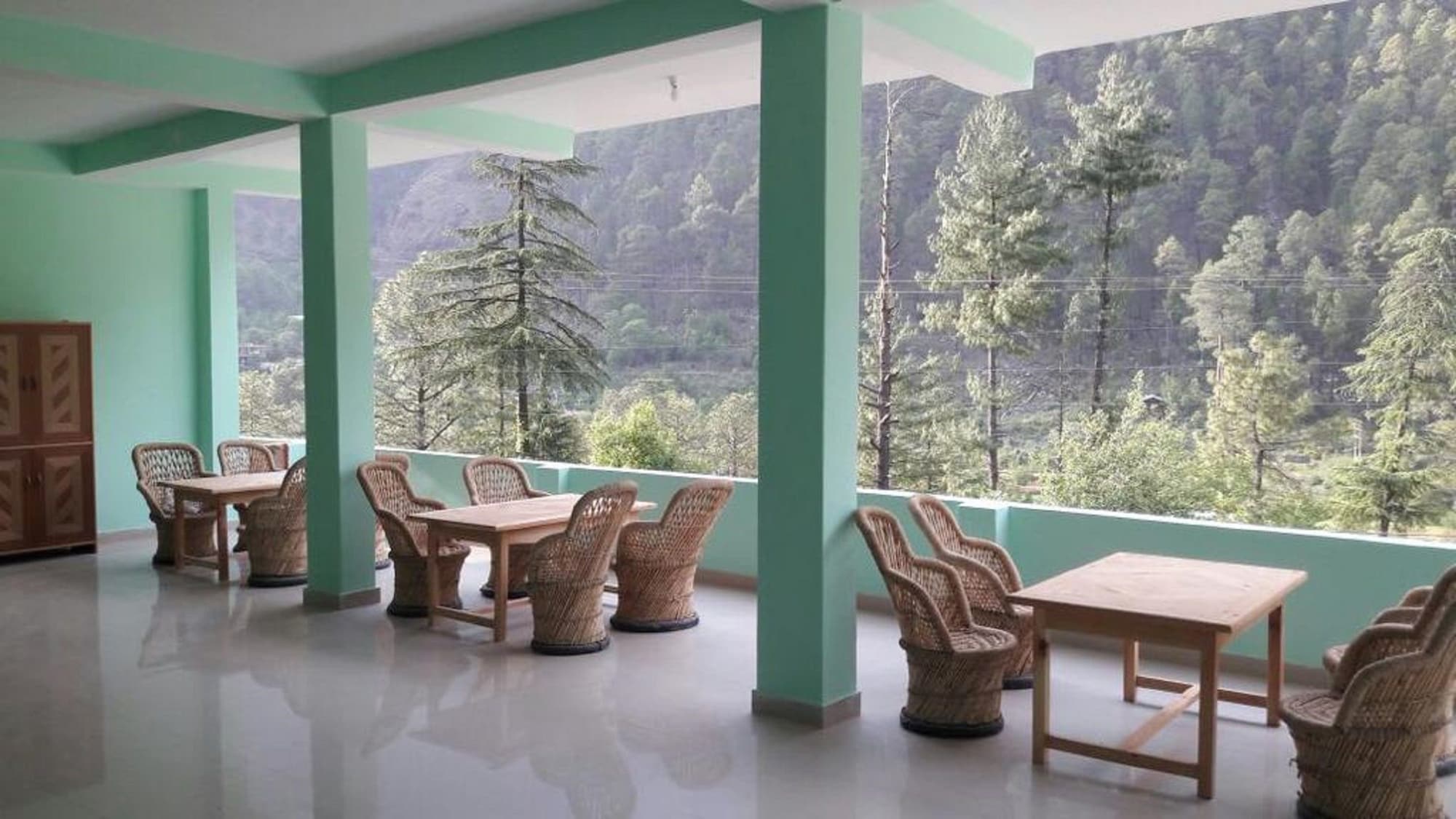 Drishyawali Guest House