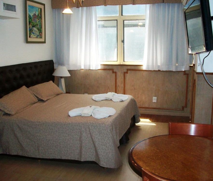 Village Garden Apart Hotel