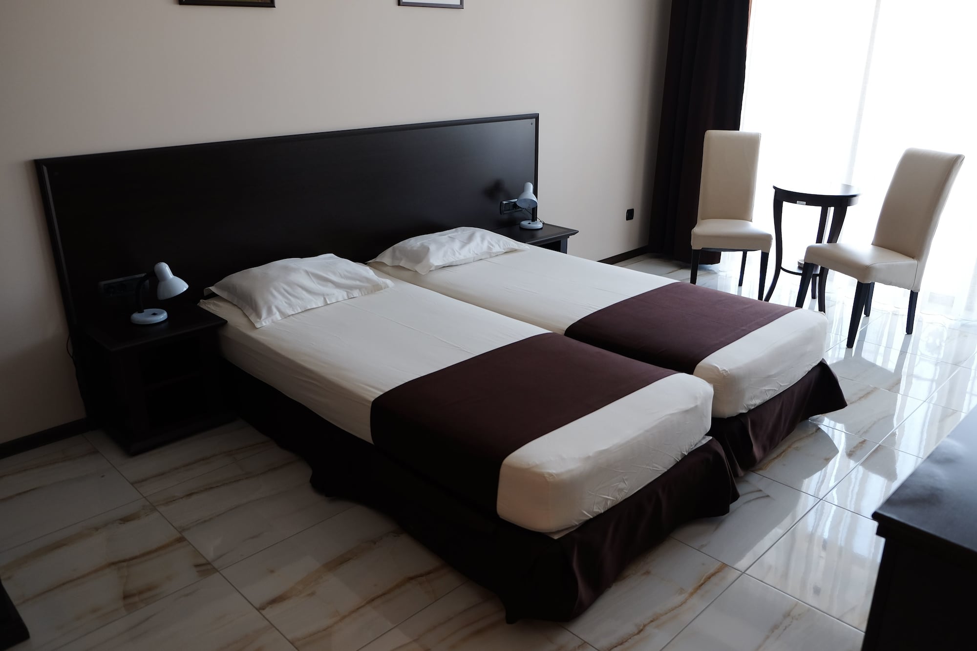 Spa Hotel Dragalevtsi