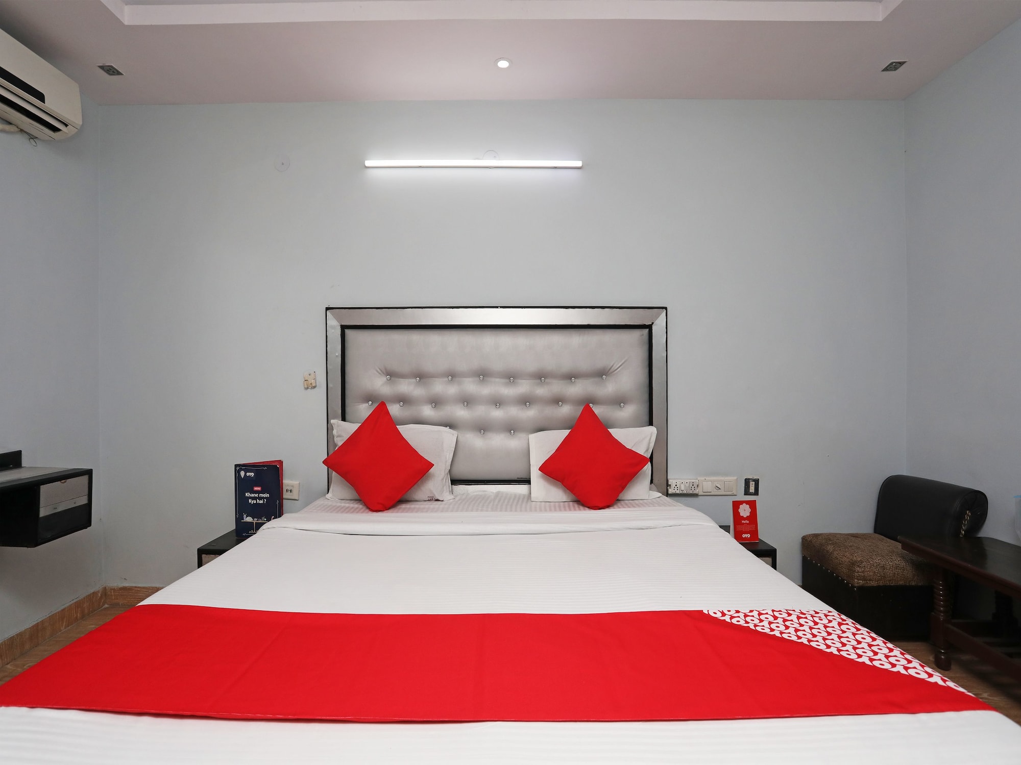 OYO 27884 Hotel 3bs House Dx