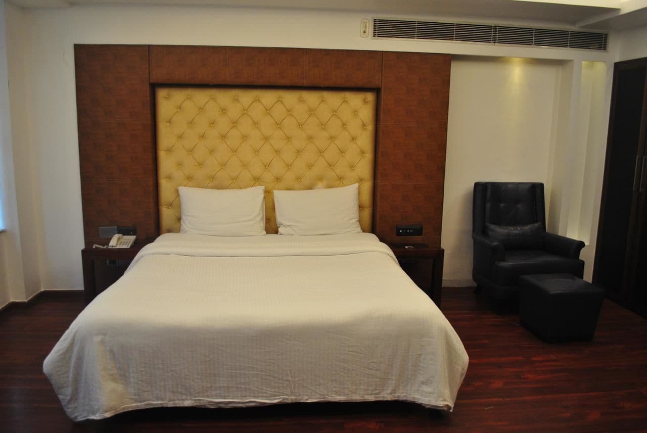 TE Hotel