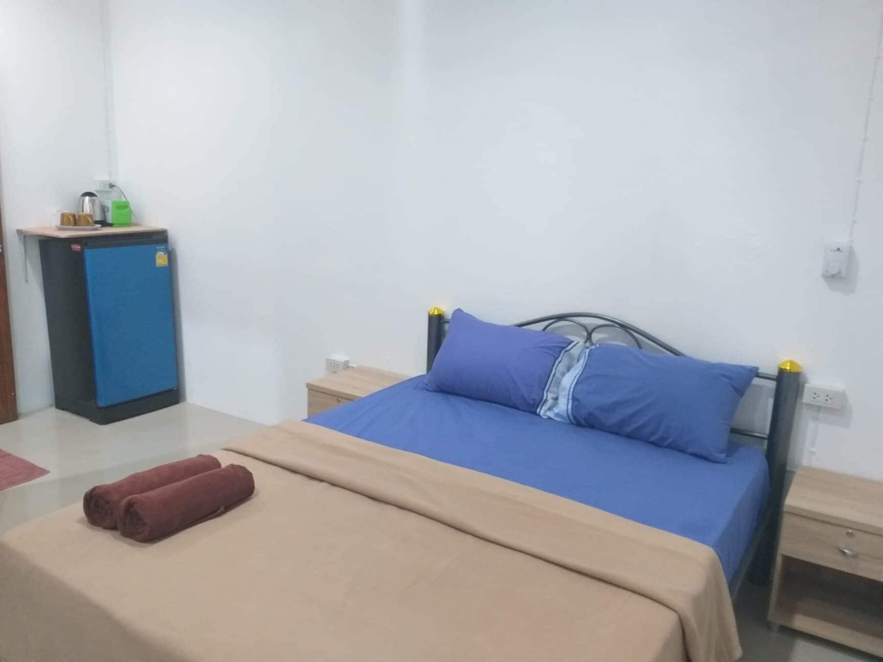 Kamala Studio Apartments By PSA