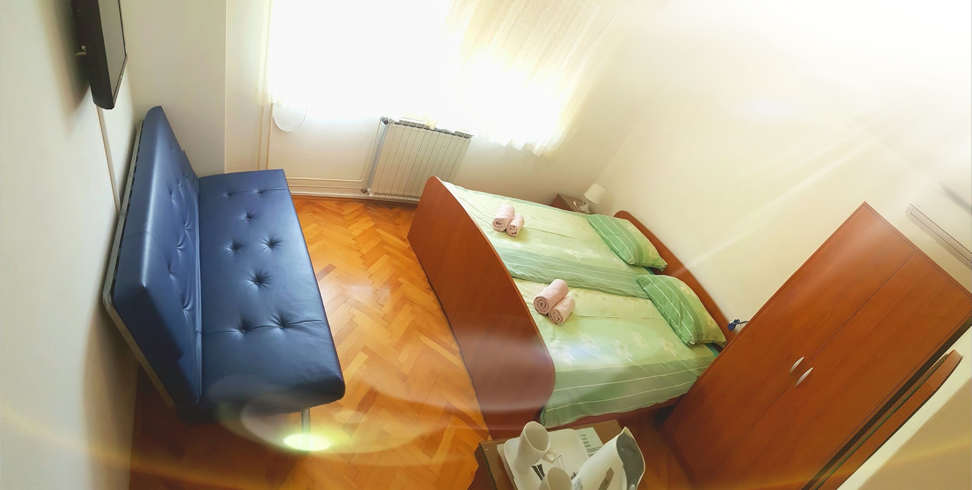 ROOMS MARGERITA
