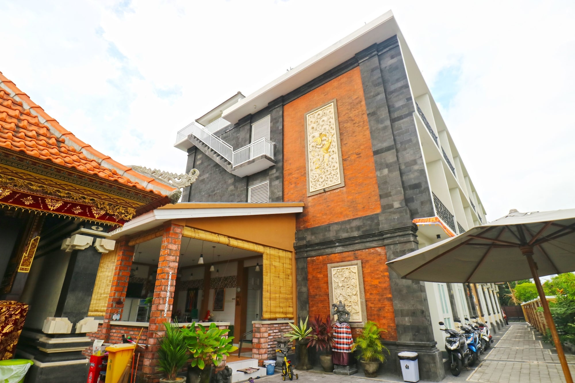 Batukaru Garden 5 Shevilla Residence