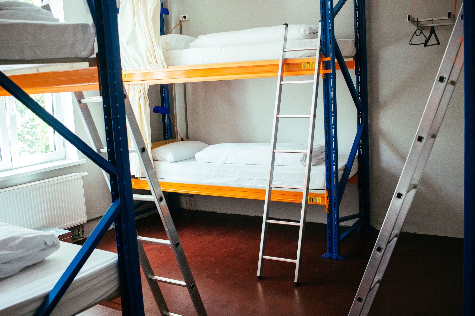 Hostel & Garten Eden