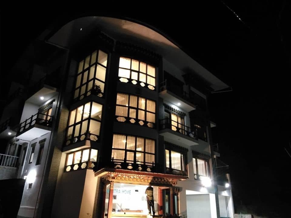 Mantra Home