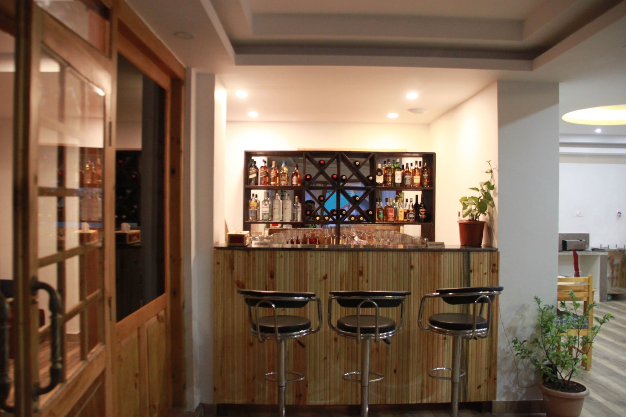 Mantra Home