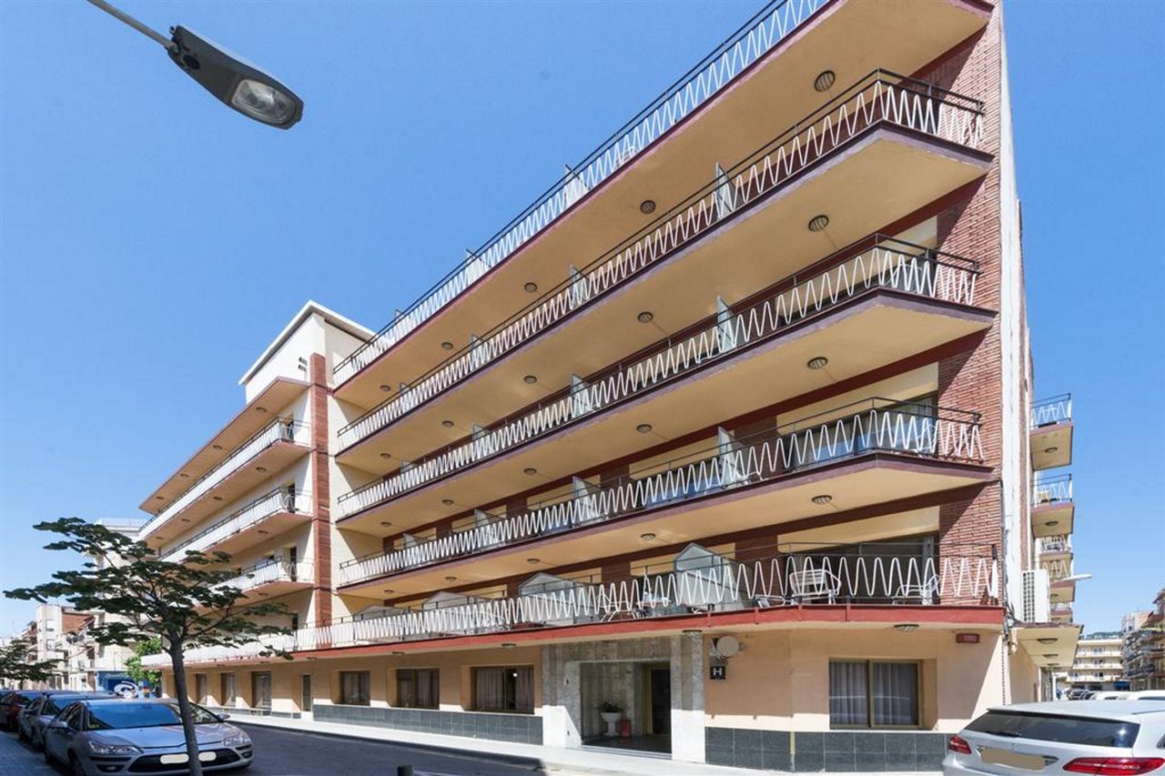 Marisol Hotel