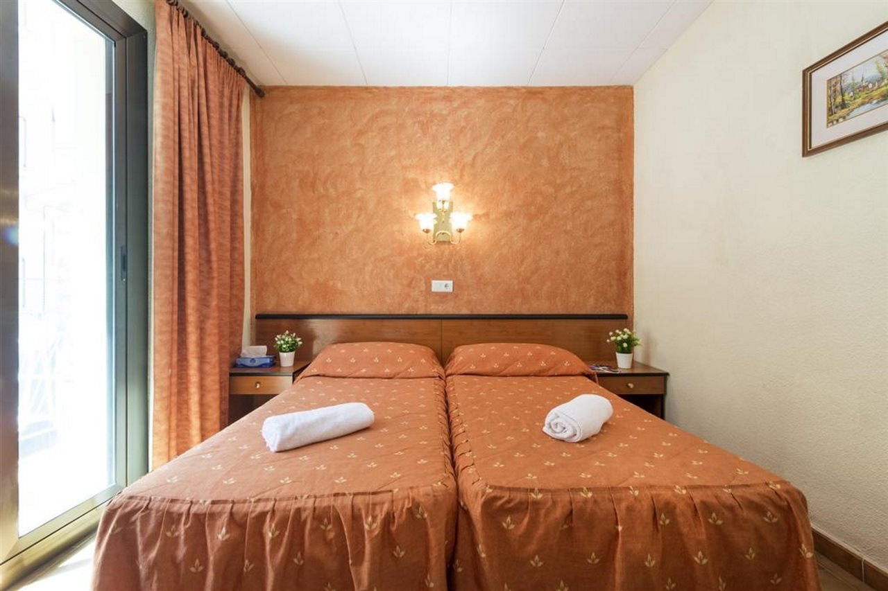 Marisol Hotel
