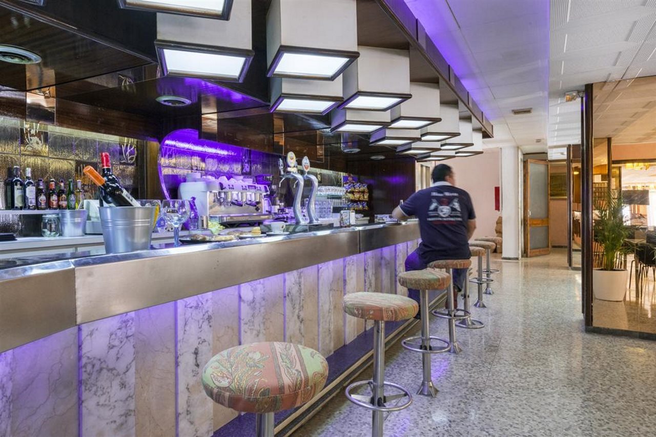 Marisol Hotel