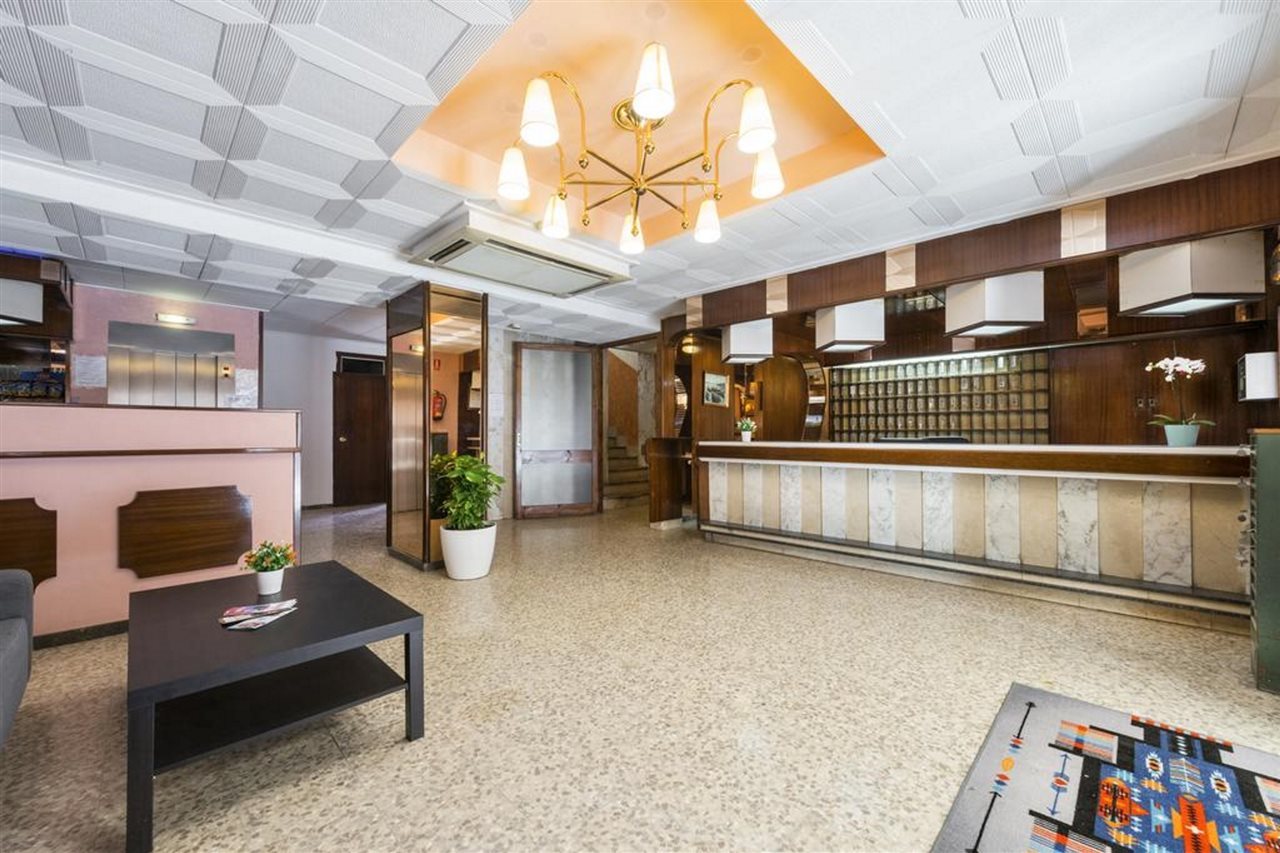 Marisol Hotel