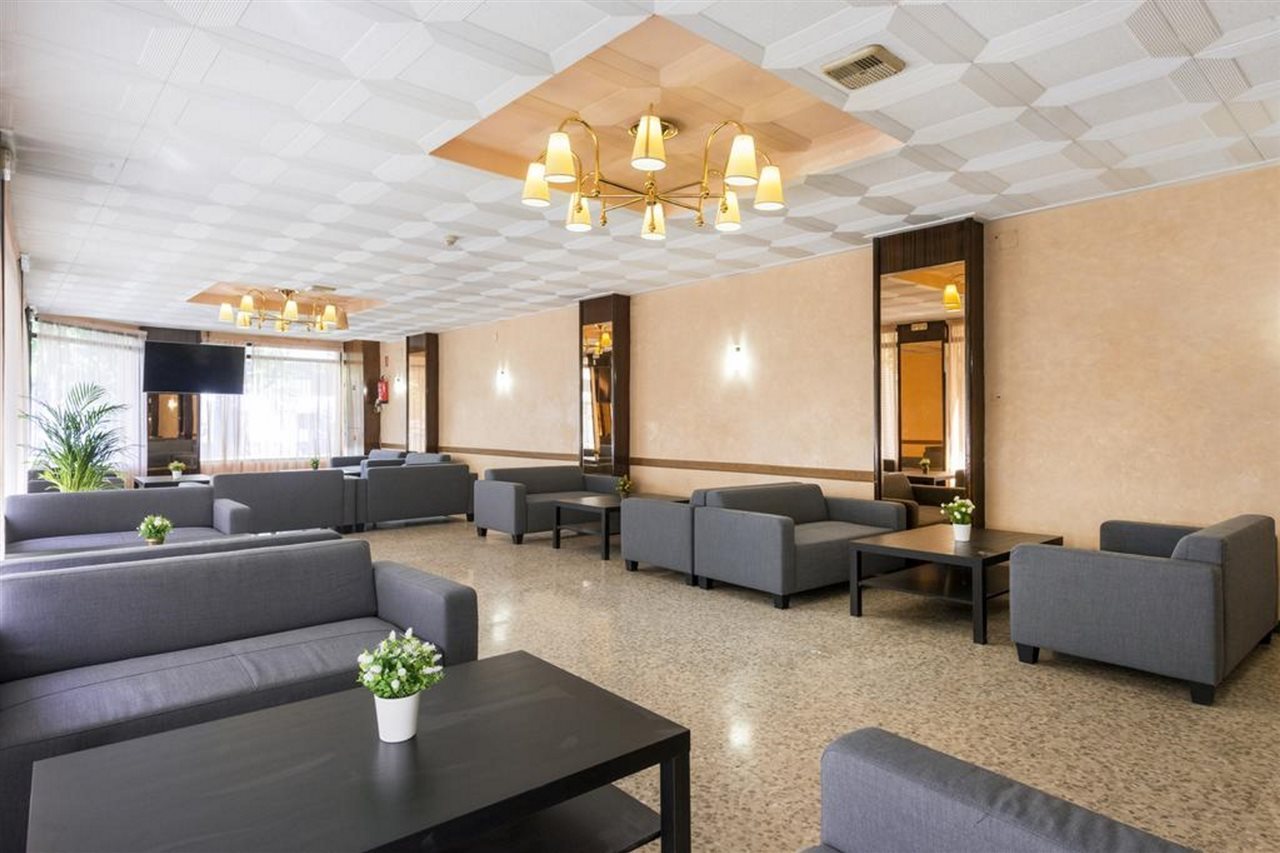 Marisol Hotel