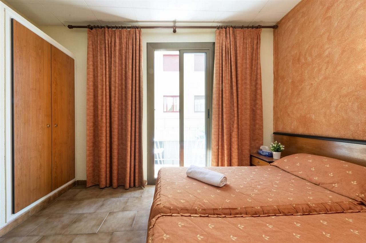 Marisol Hotel
