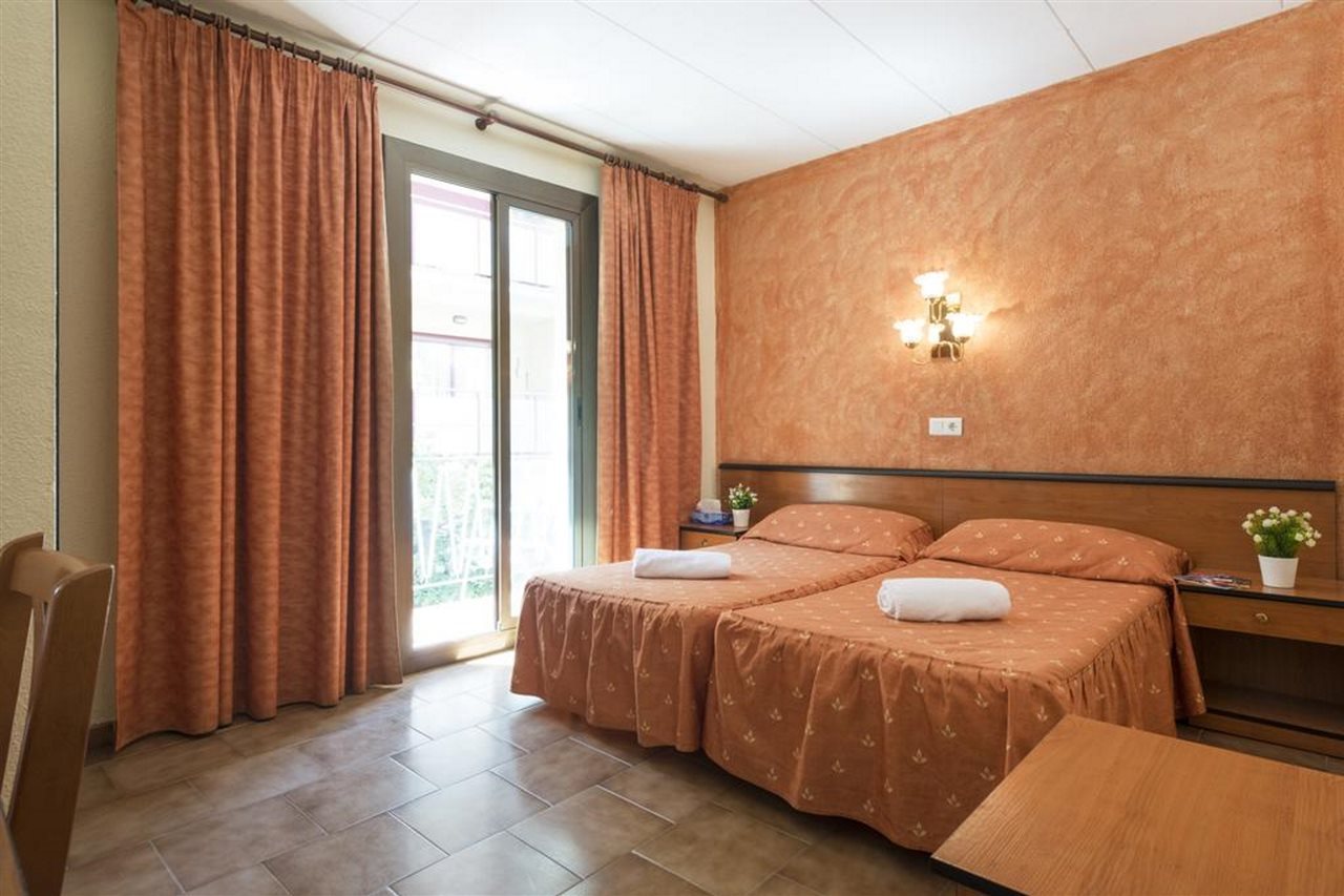 Marisol Hotel