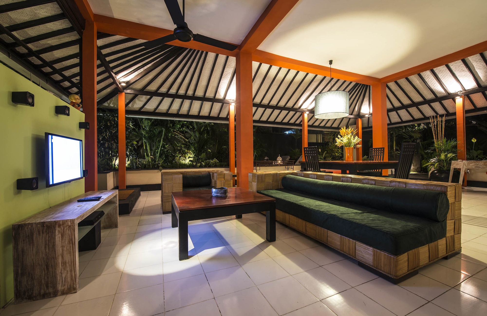 Harmony Villa