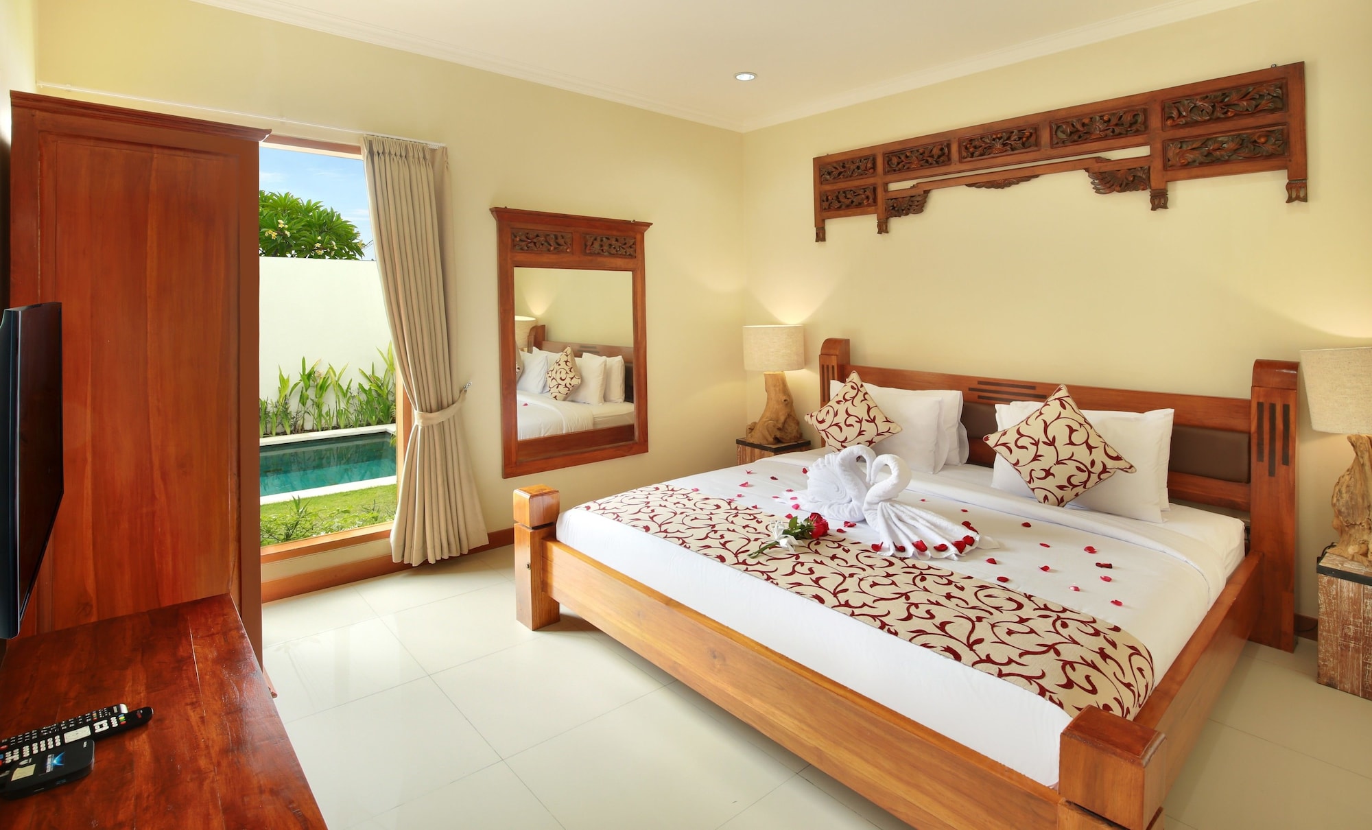 Kae Villas Seminyak