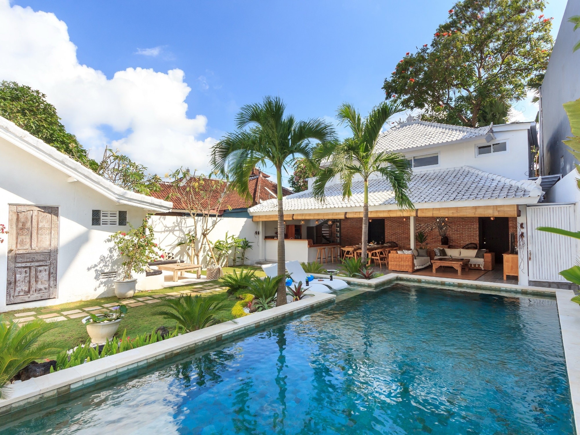 Villa Madura