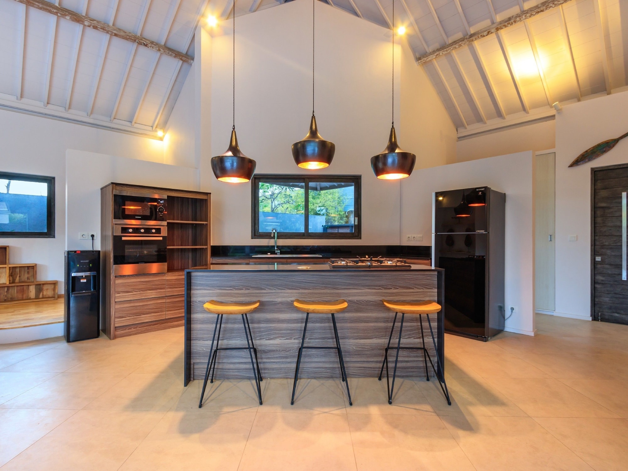 Villa Ohana