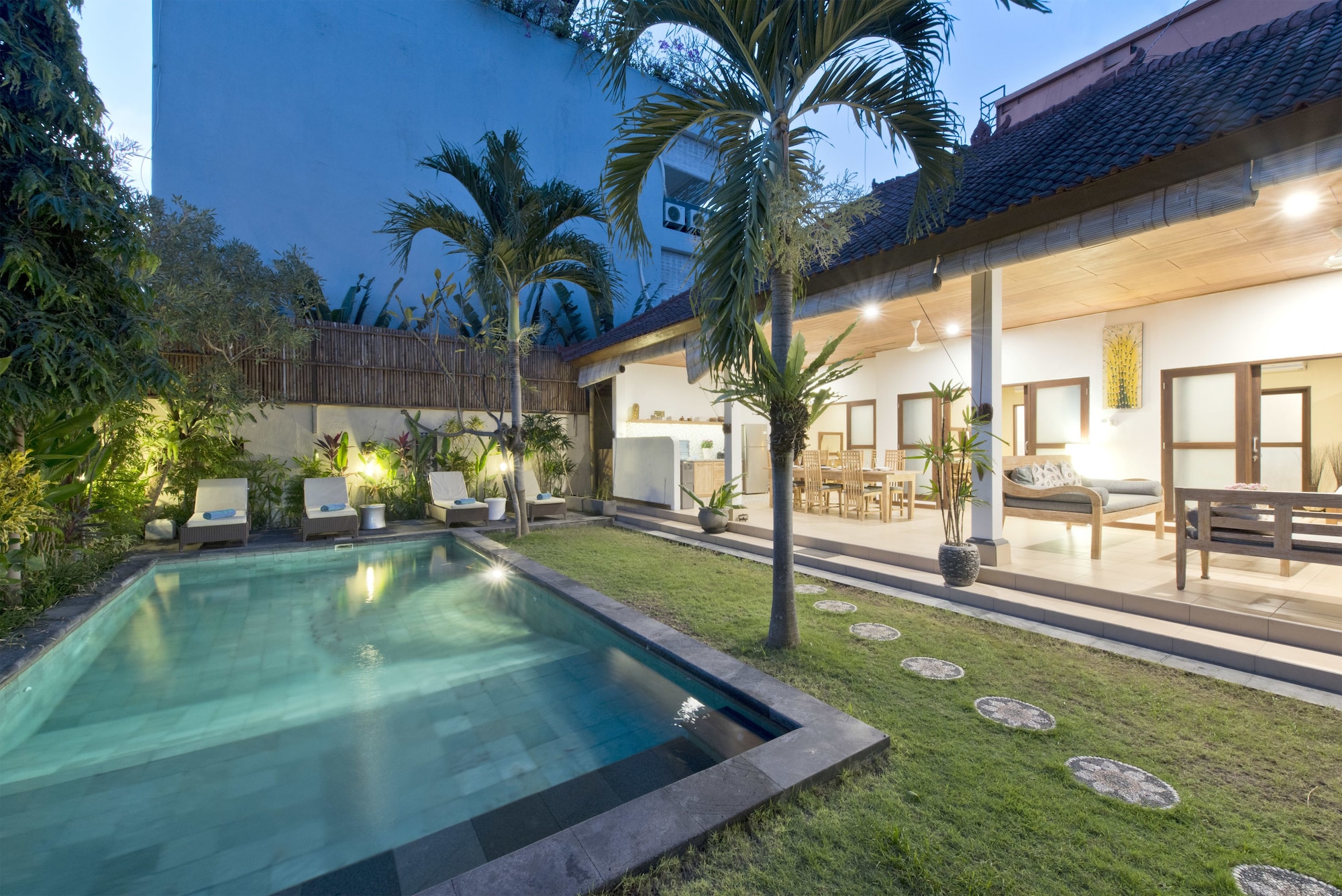 Villa Star