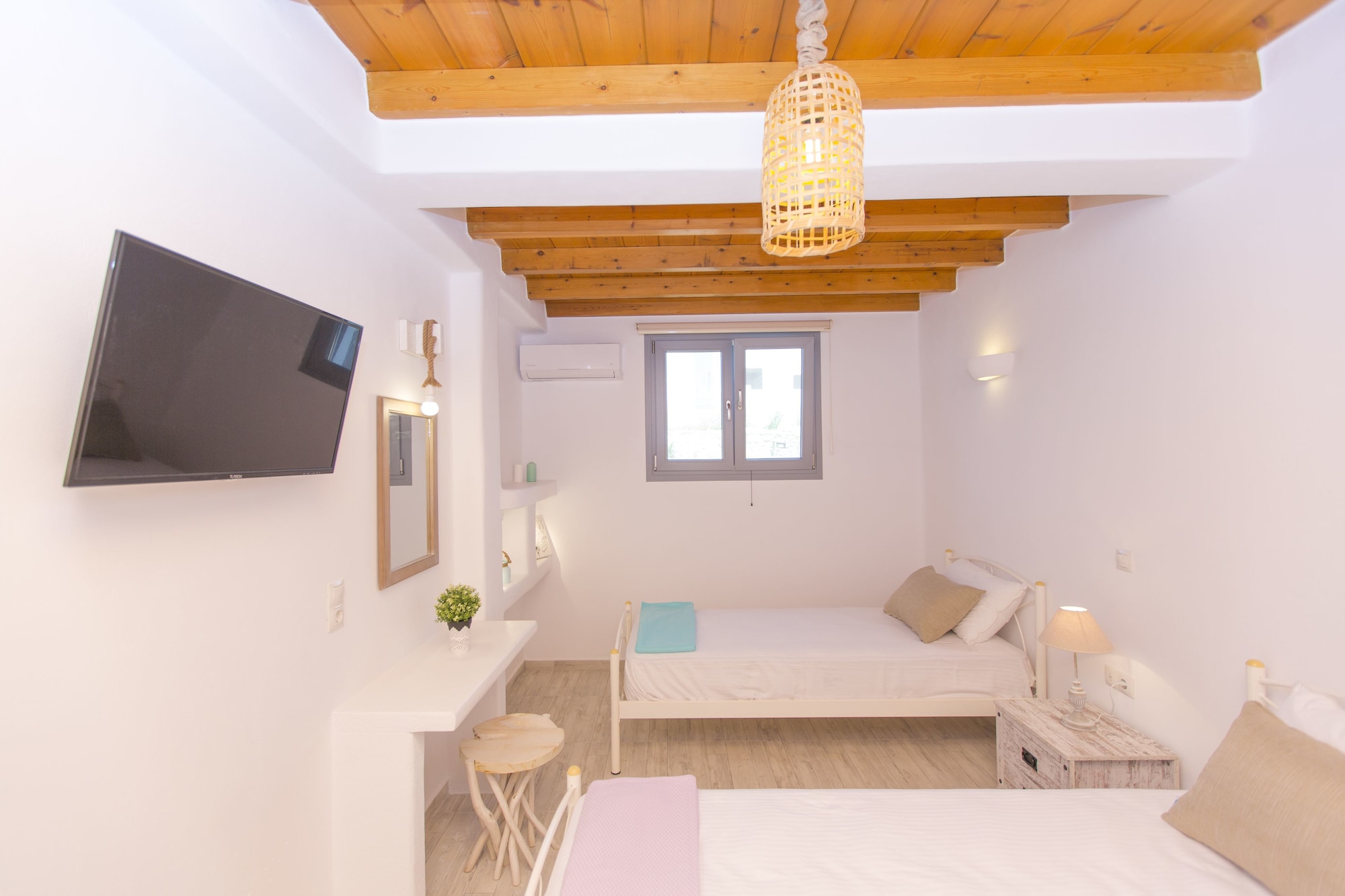 Salinus Villas
