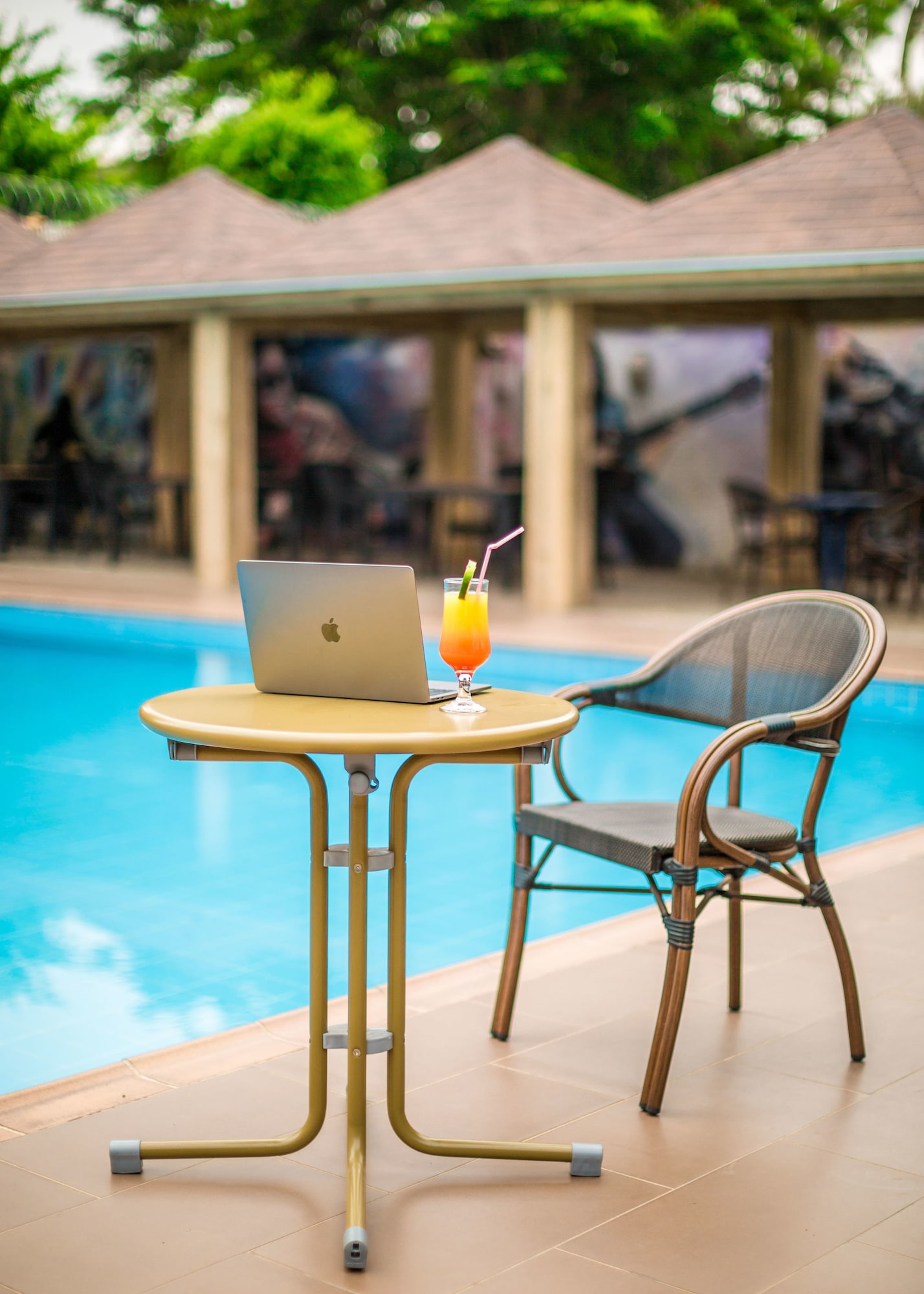 City Escape Hotel Airport