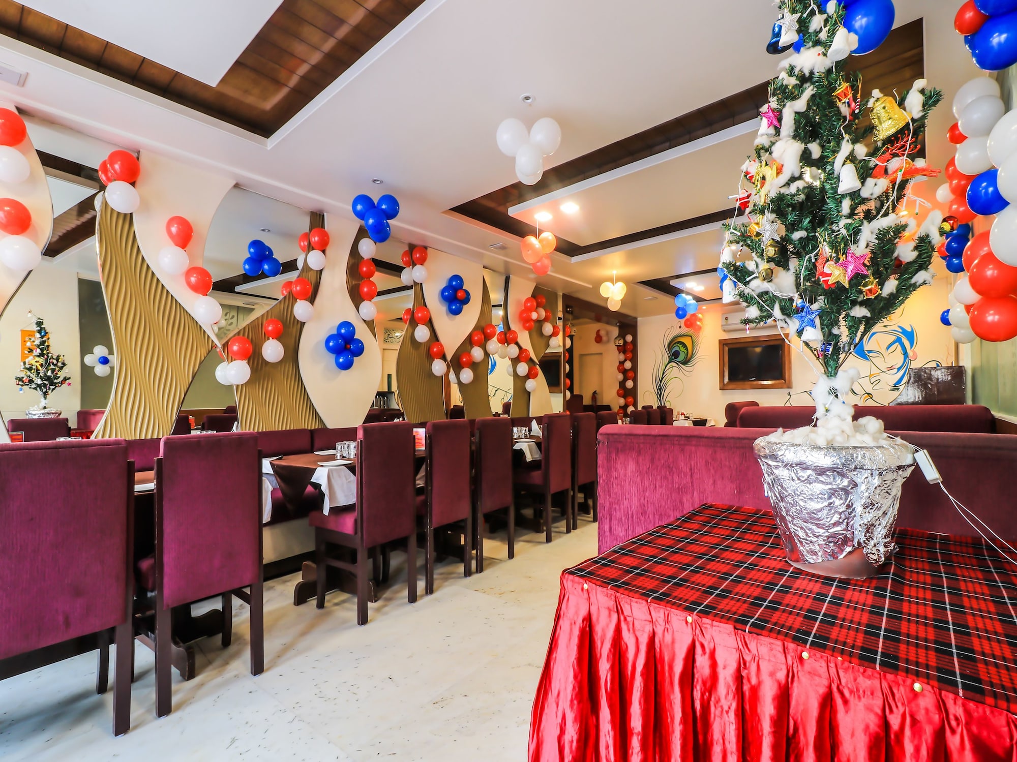 Capital O 1885 Hotel Krishna