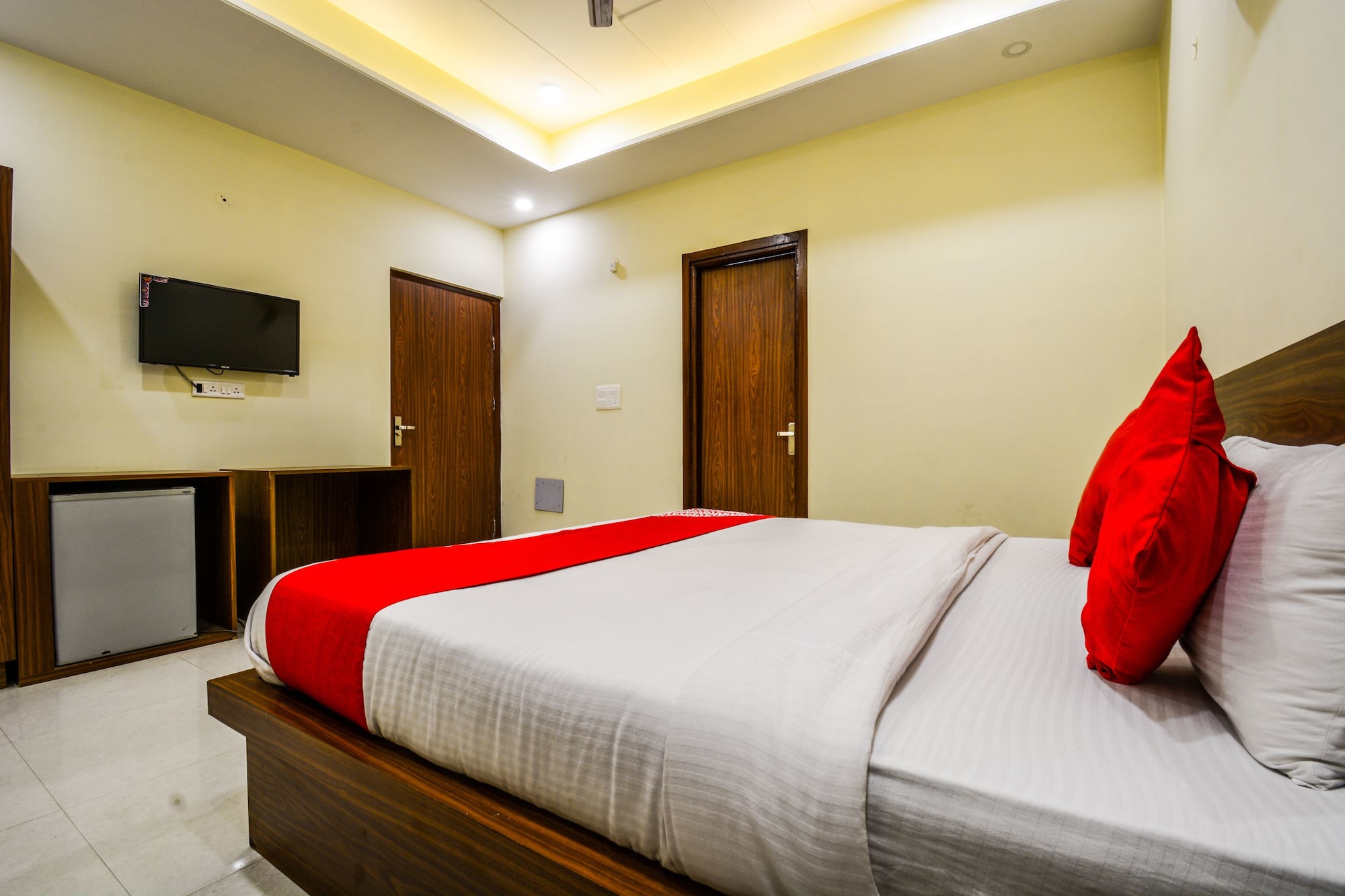 OYO 22204 Mark Inn