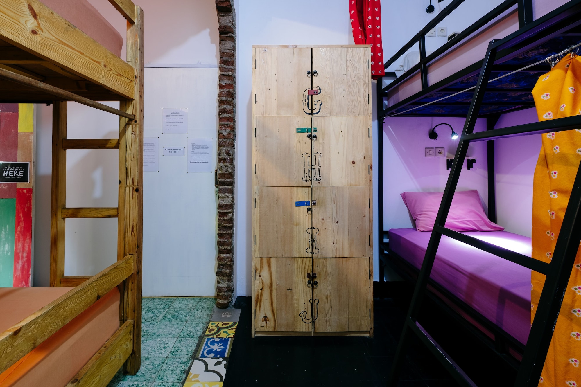 Good Karma Yogyakarta - Hostel