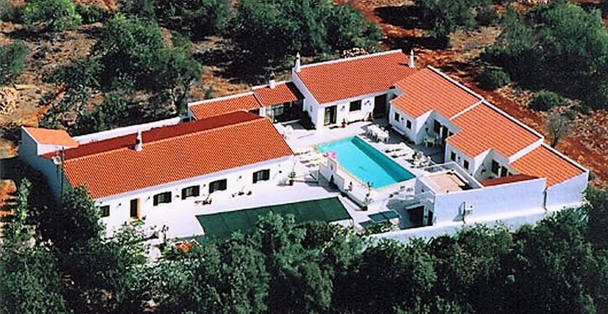 Casa dos Ninos