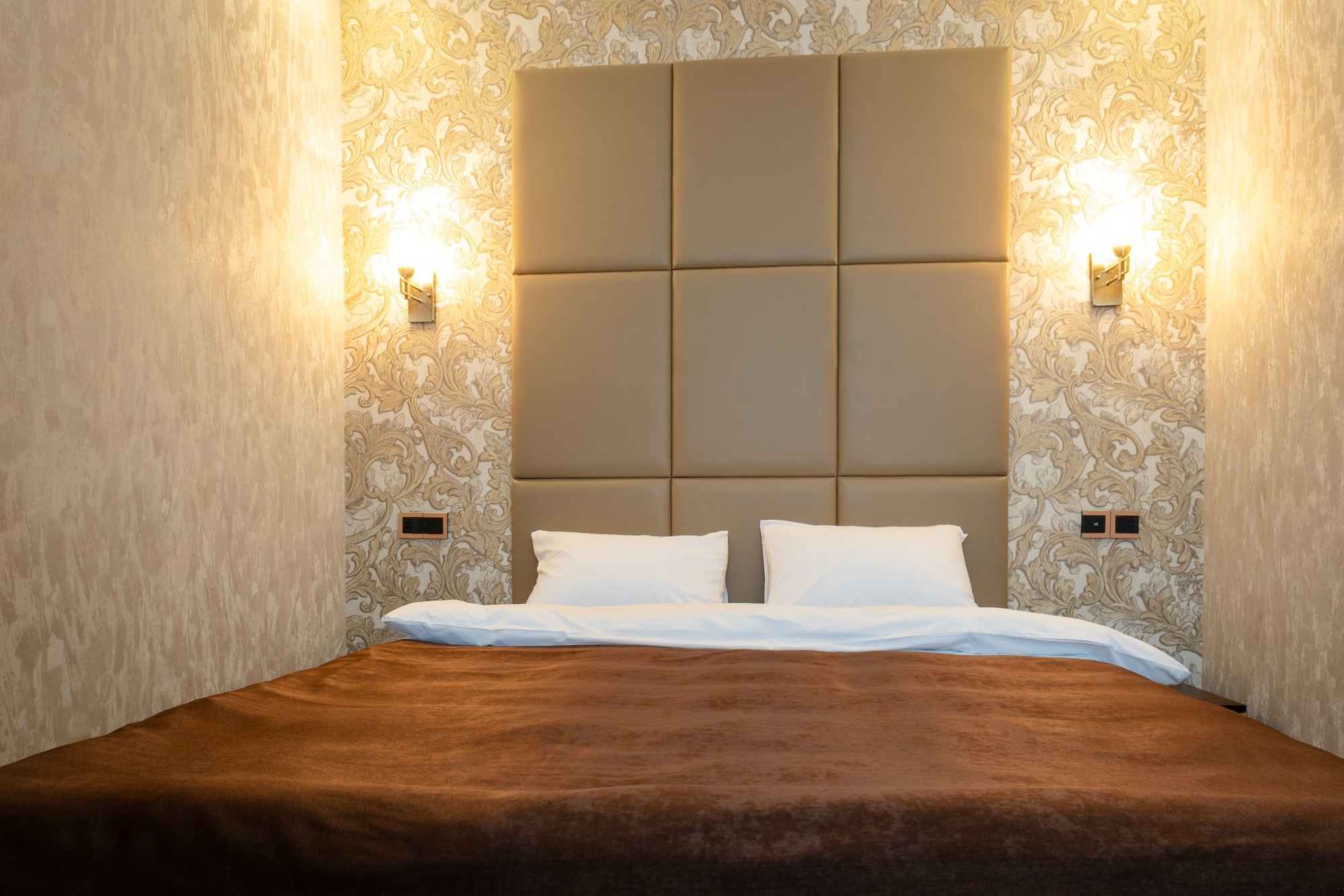 Shalimar Boutique Hotel Baku