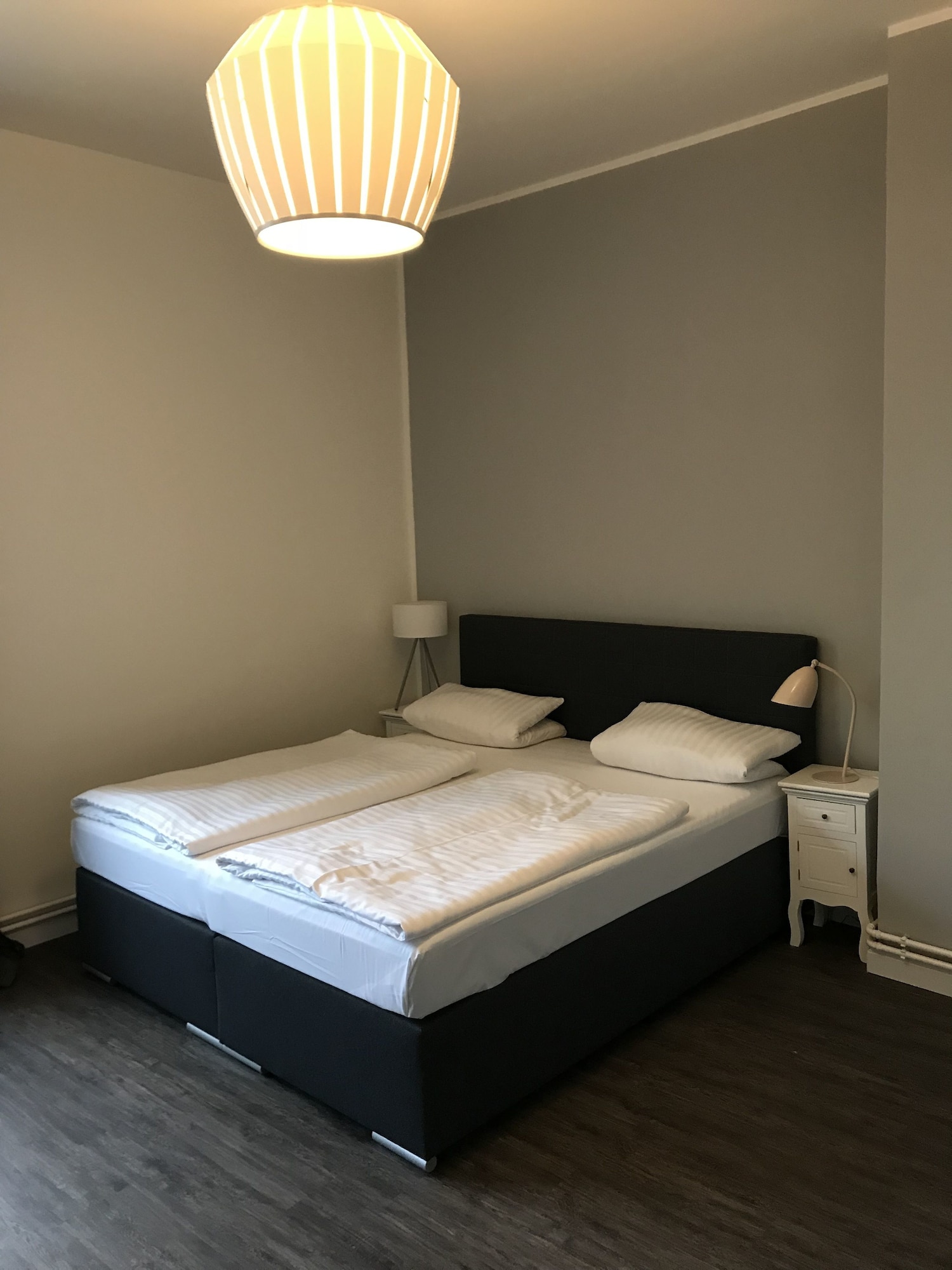 Hotel Fame am Hauptbahnhof