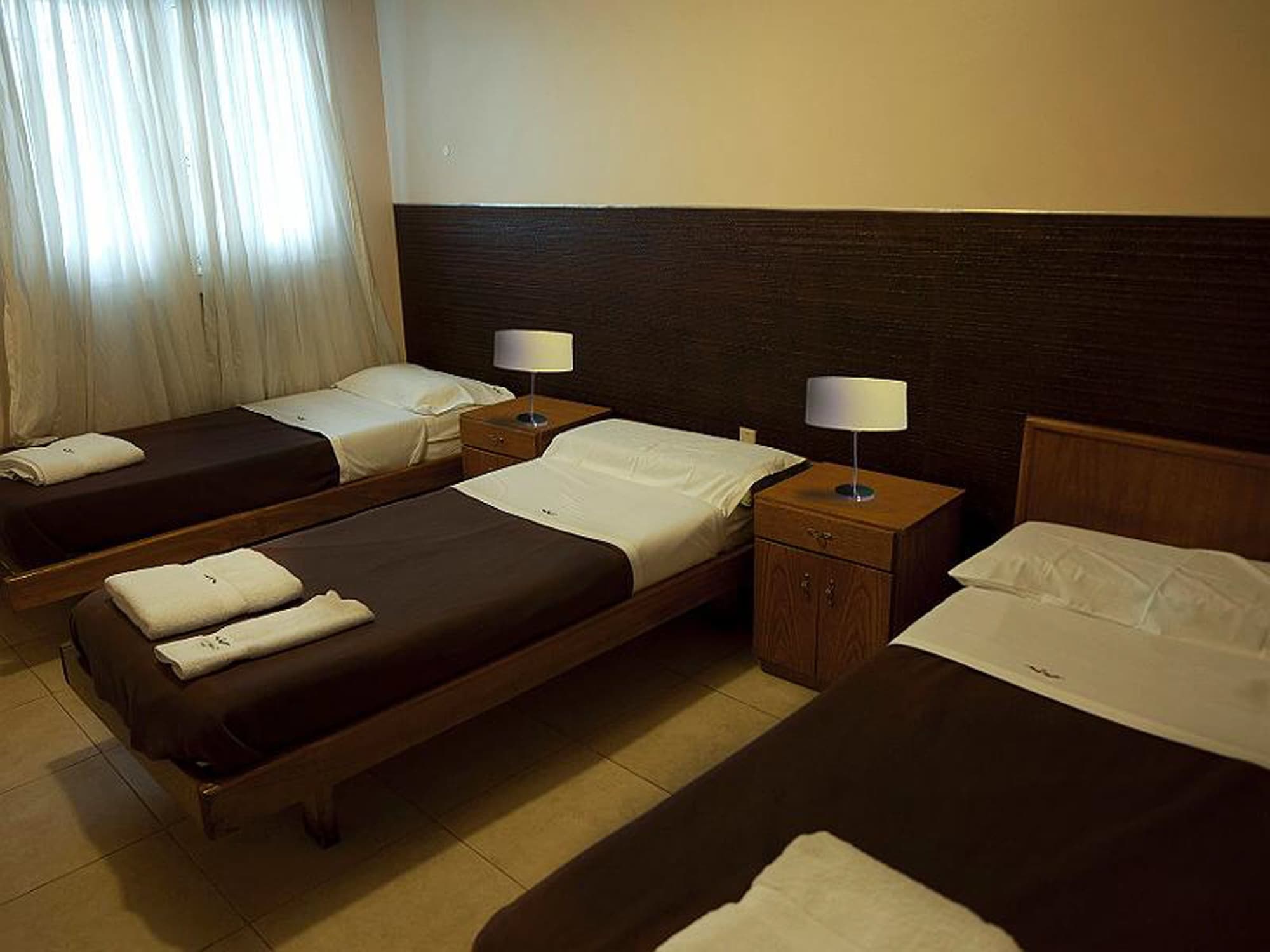 Hotel Rincon Vasco