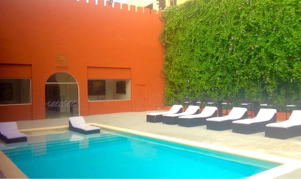 Mauad Hotel Boutique