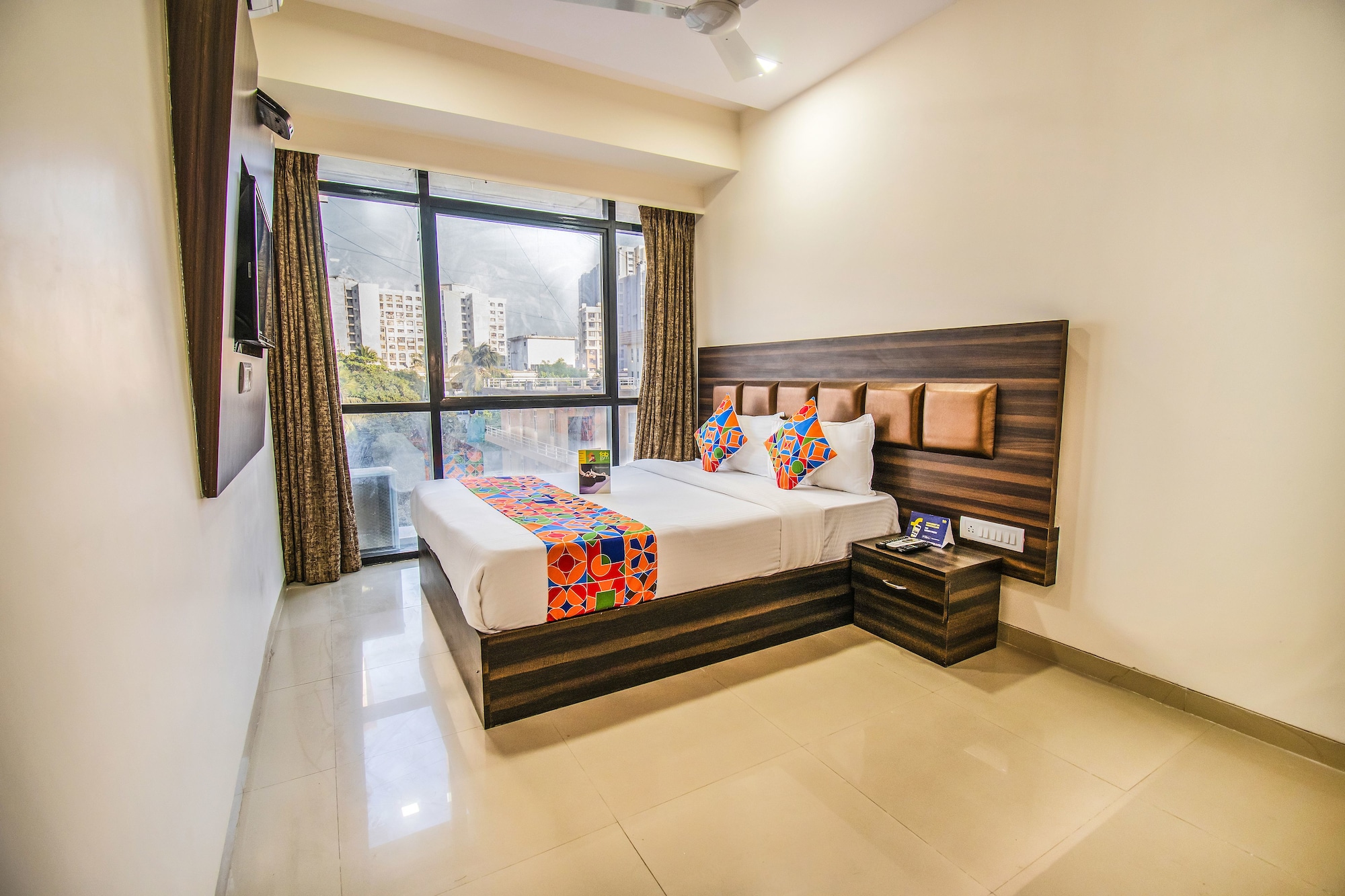 FabHotel Konak