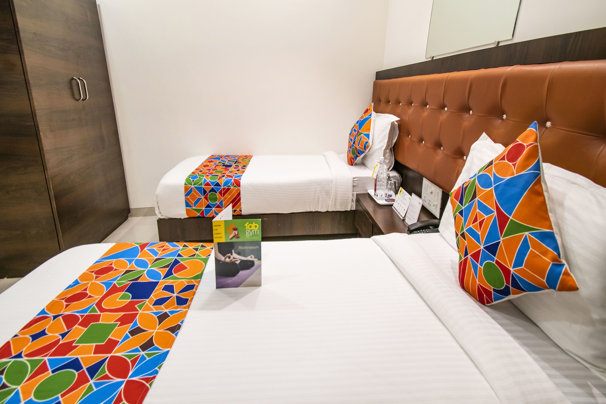 FabHotel Konak
