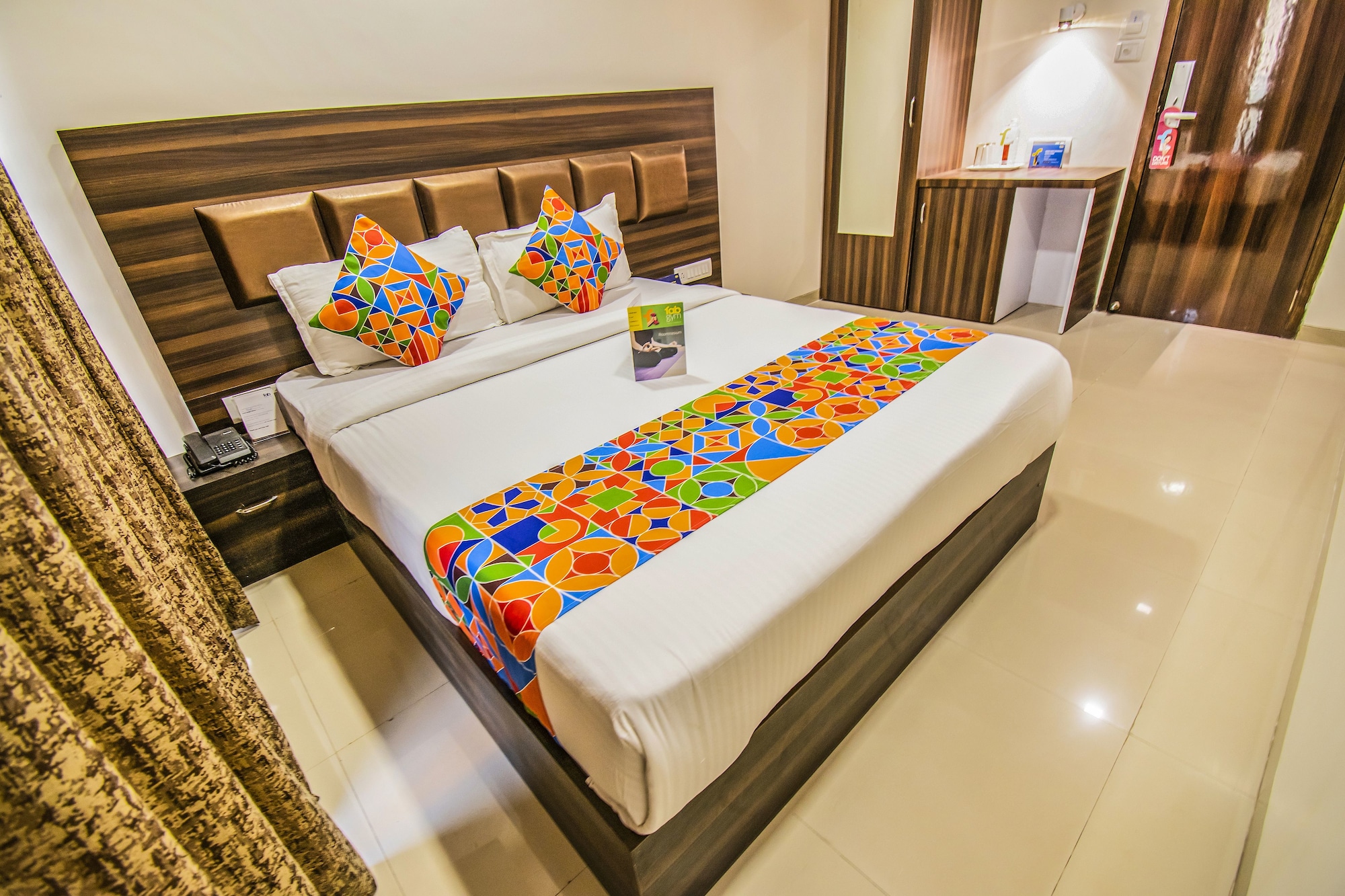 FabHotel Konak