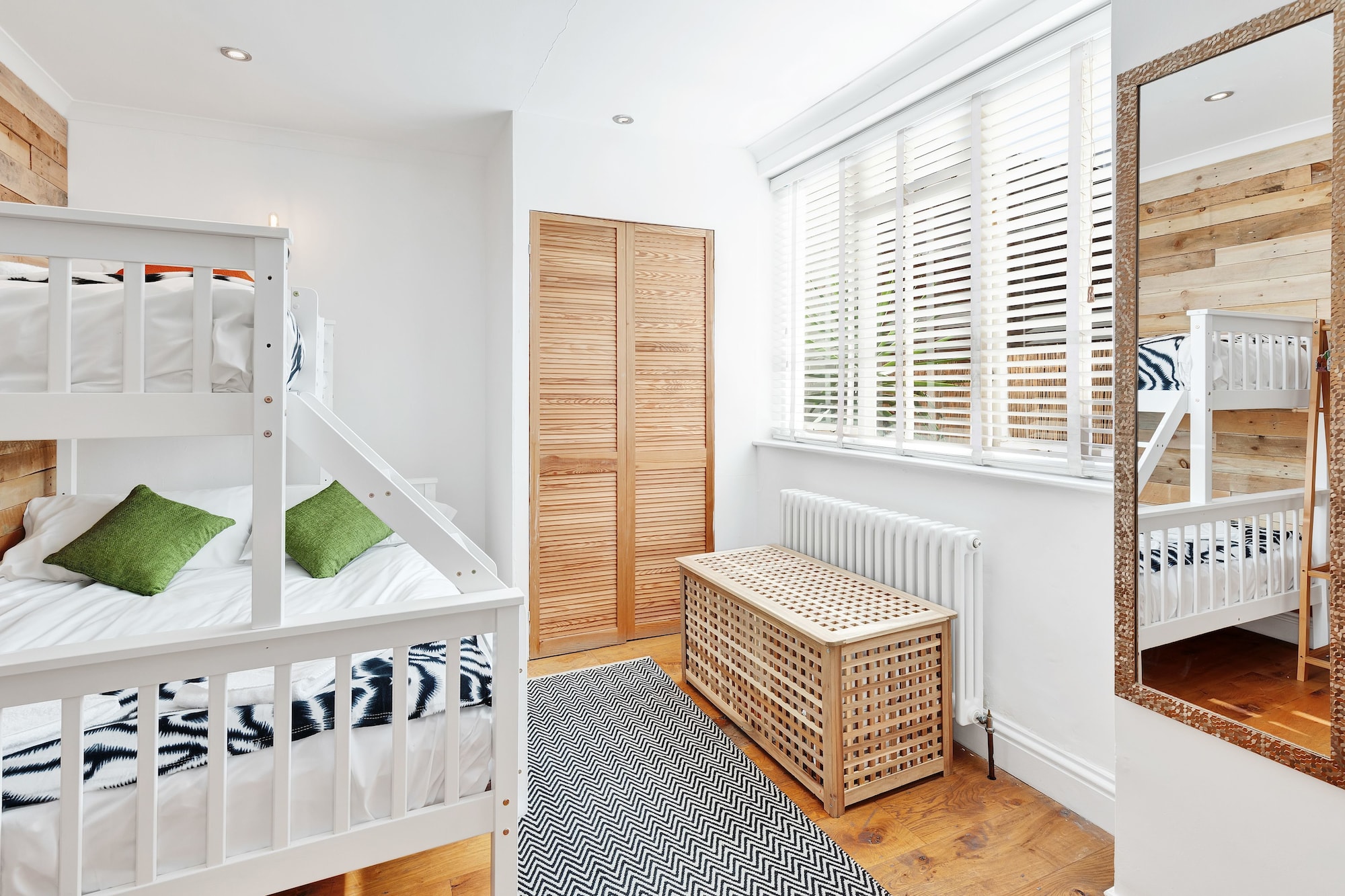 Kemptown's BIG House