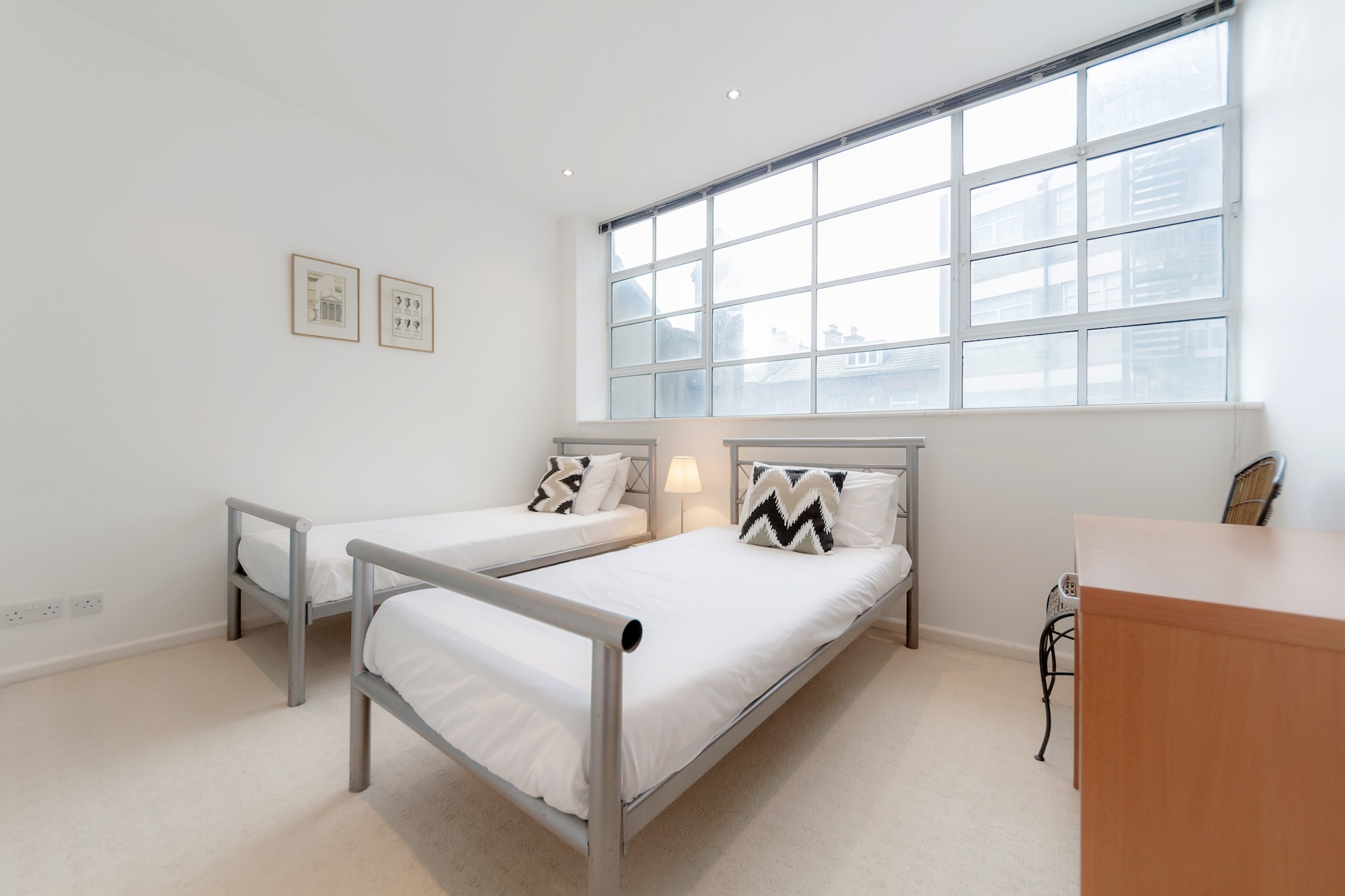 Roomspace Apartments -Princes House