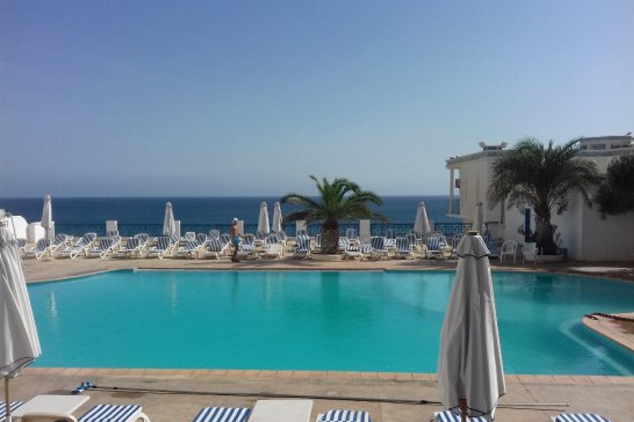 Hotel Eden Resort