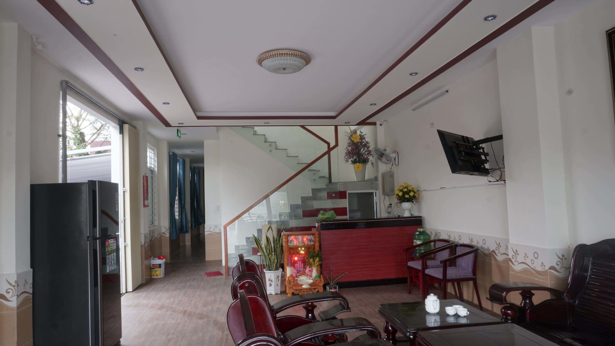 Bolero Hotel & Homestay