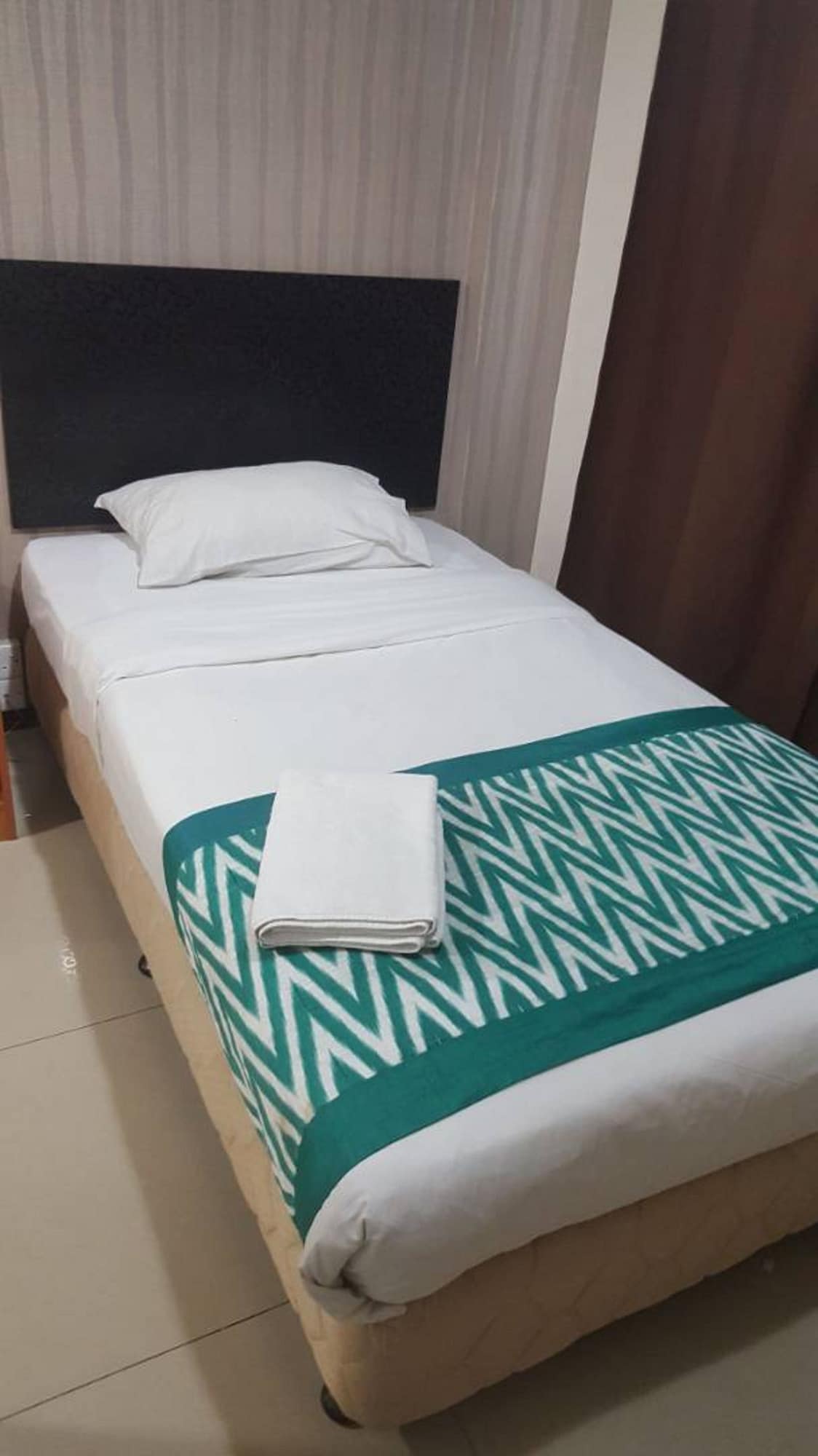 Hotel Grand Orchard Wings