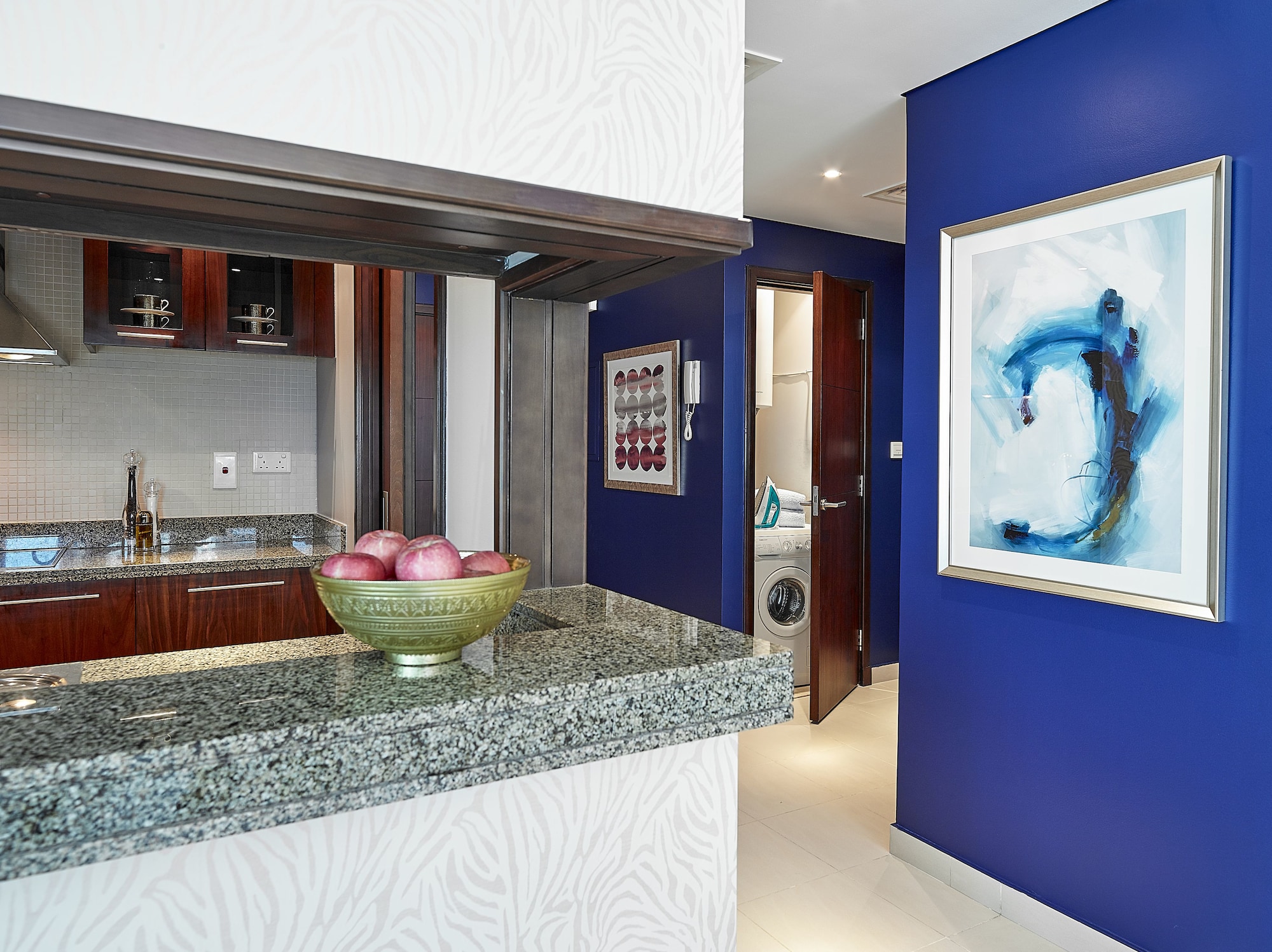 Dream Inn Dubai - Marina Promenade