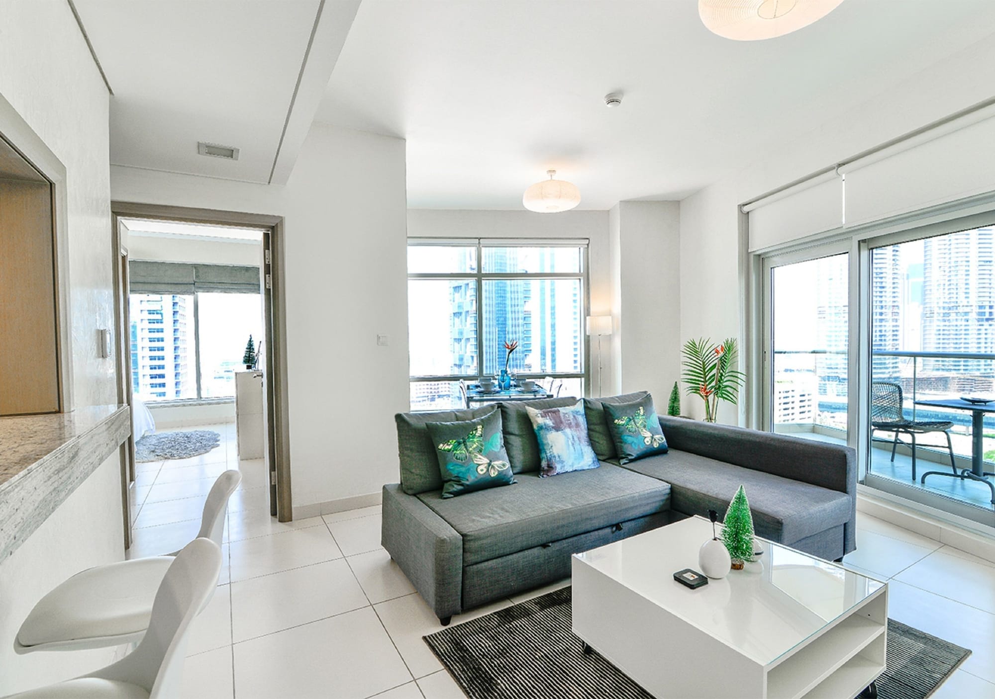 Lofts Towers Ease by Emaar